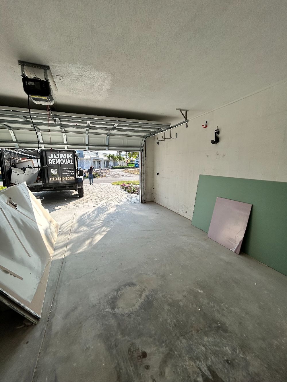 Bartolo Brothers Junk Removal (1)