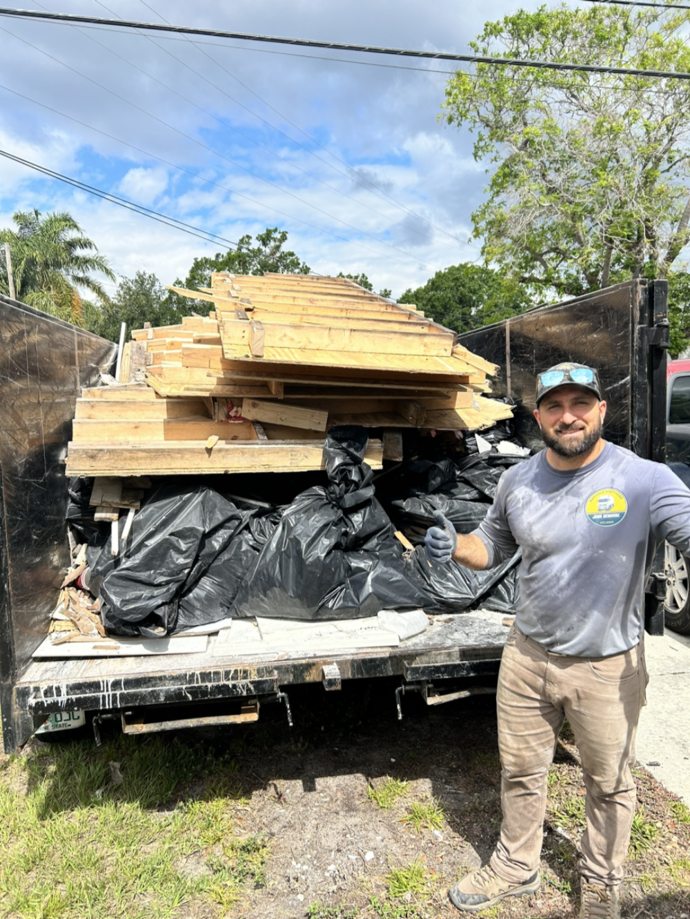 Bartolo Brothers Junk Removal (2)