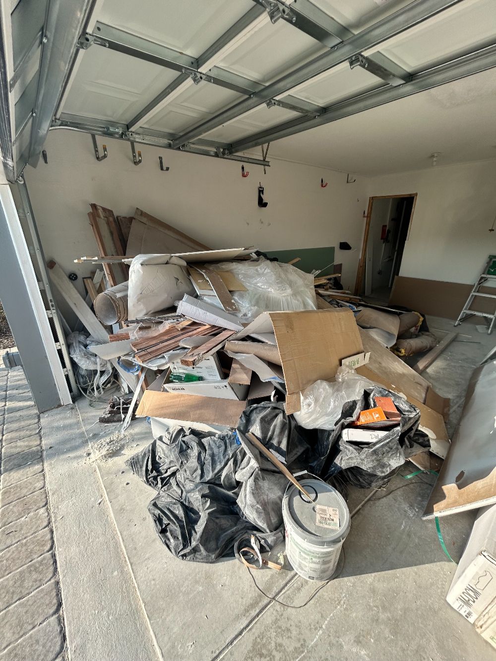 Bartolo Brothers Junk Removal (5)