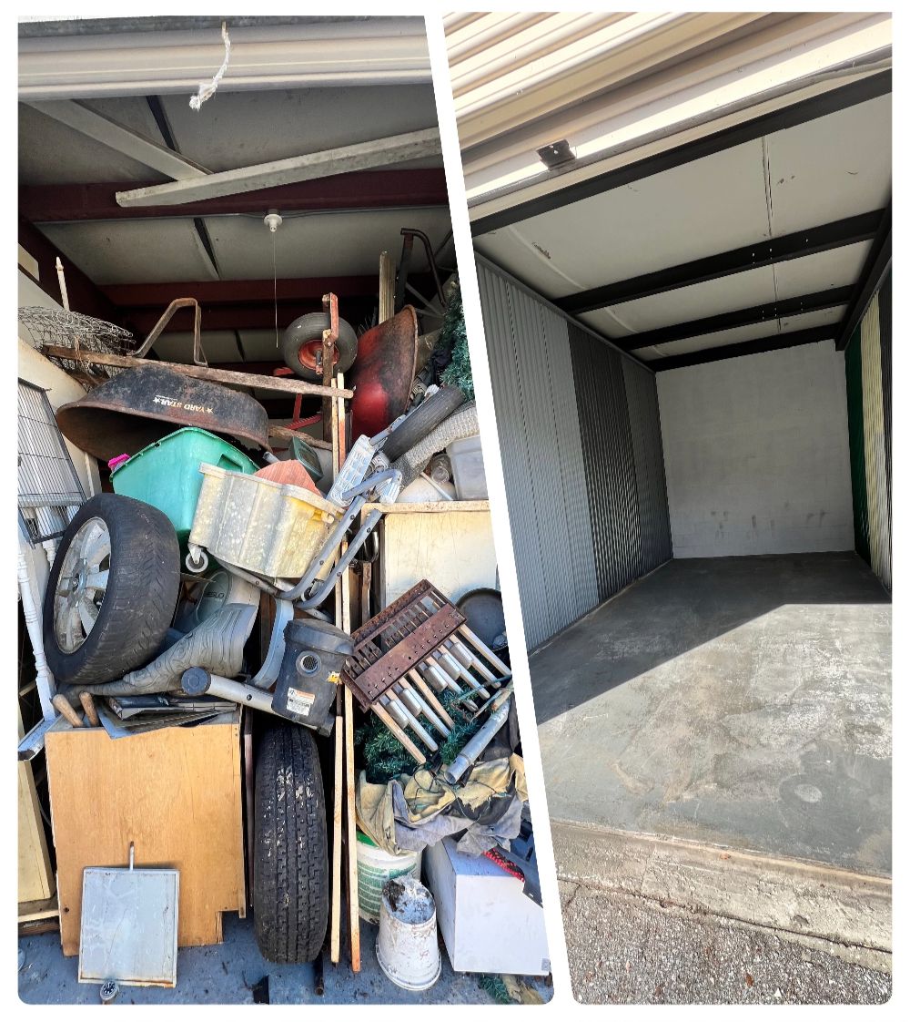 Bartolo Brothers Junk Removal (8)