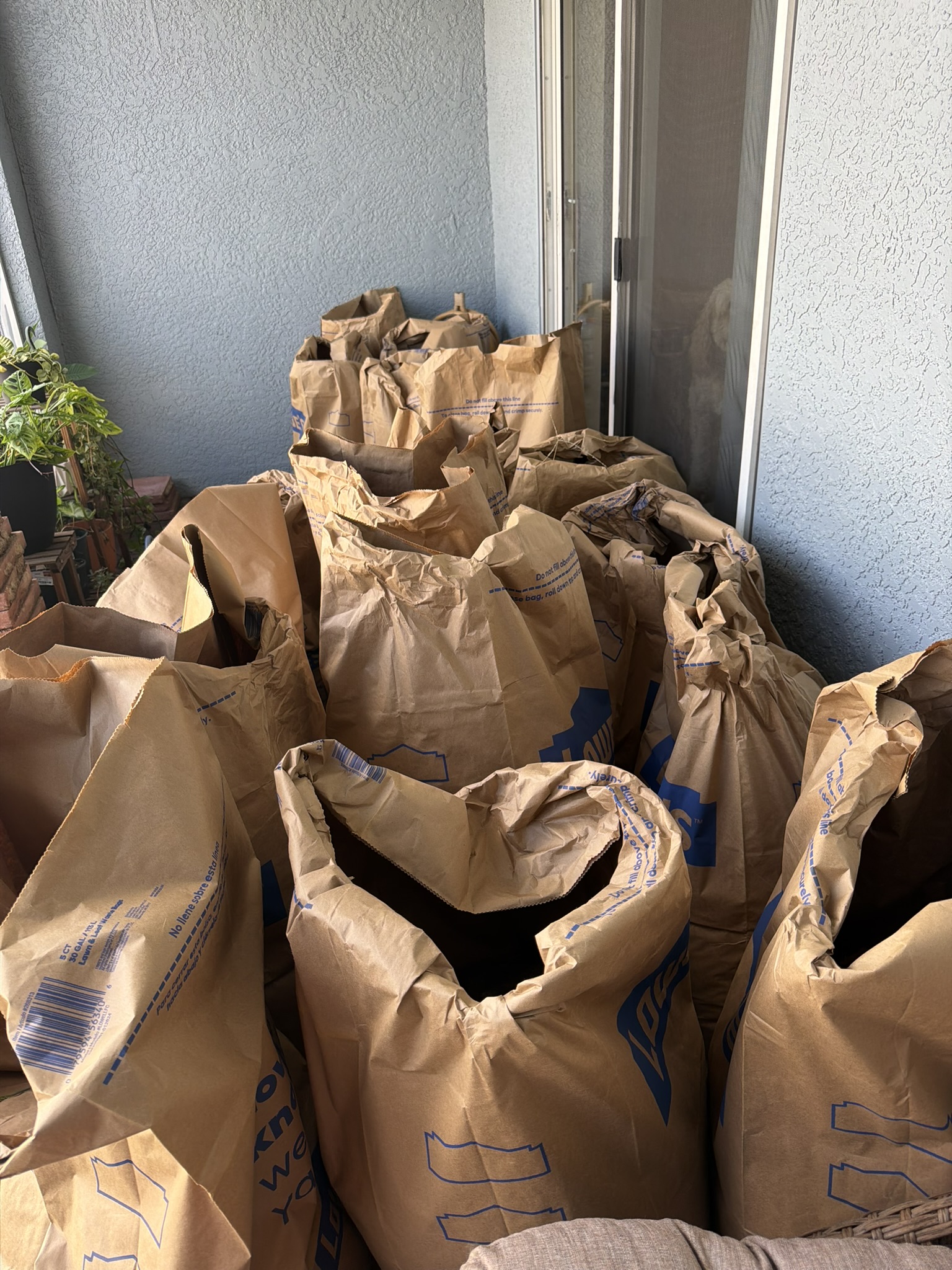 Bartolo Brothers Junk Removal Service Cleint Provided (2)