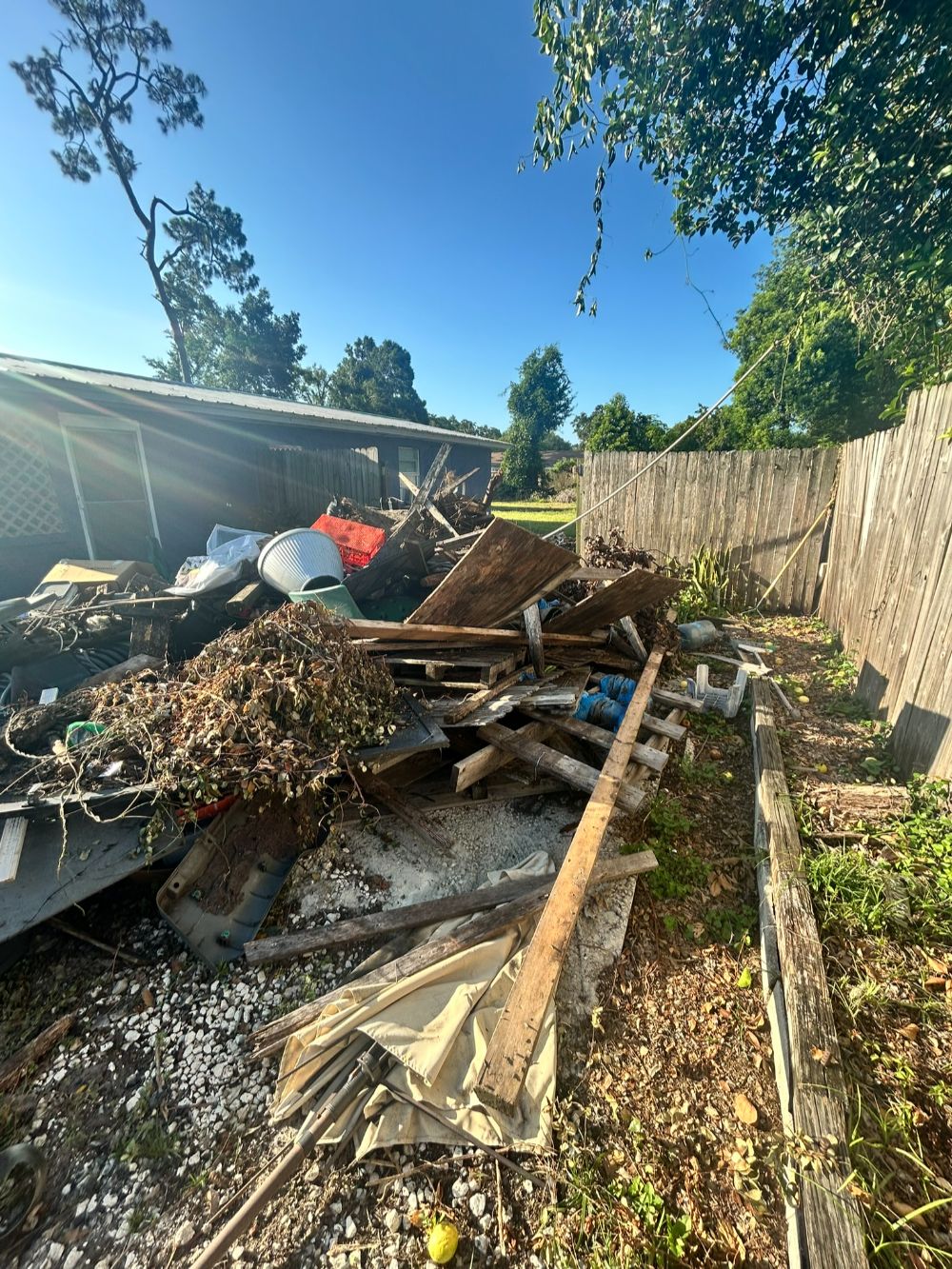 Bartolo Brothers Junk Removal Gallery (12)