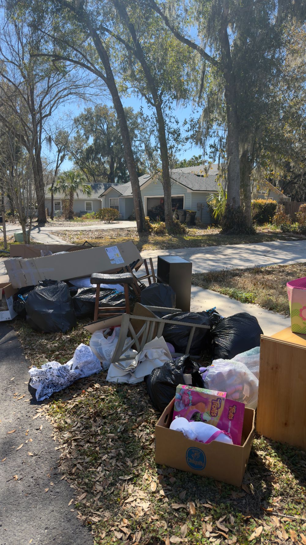 Bartolo Brothers Junk Removal Service (11)