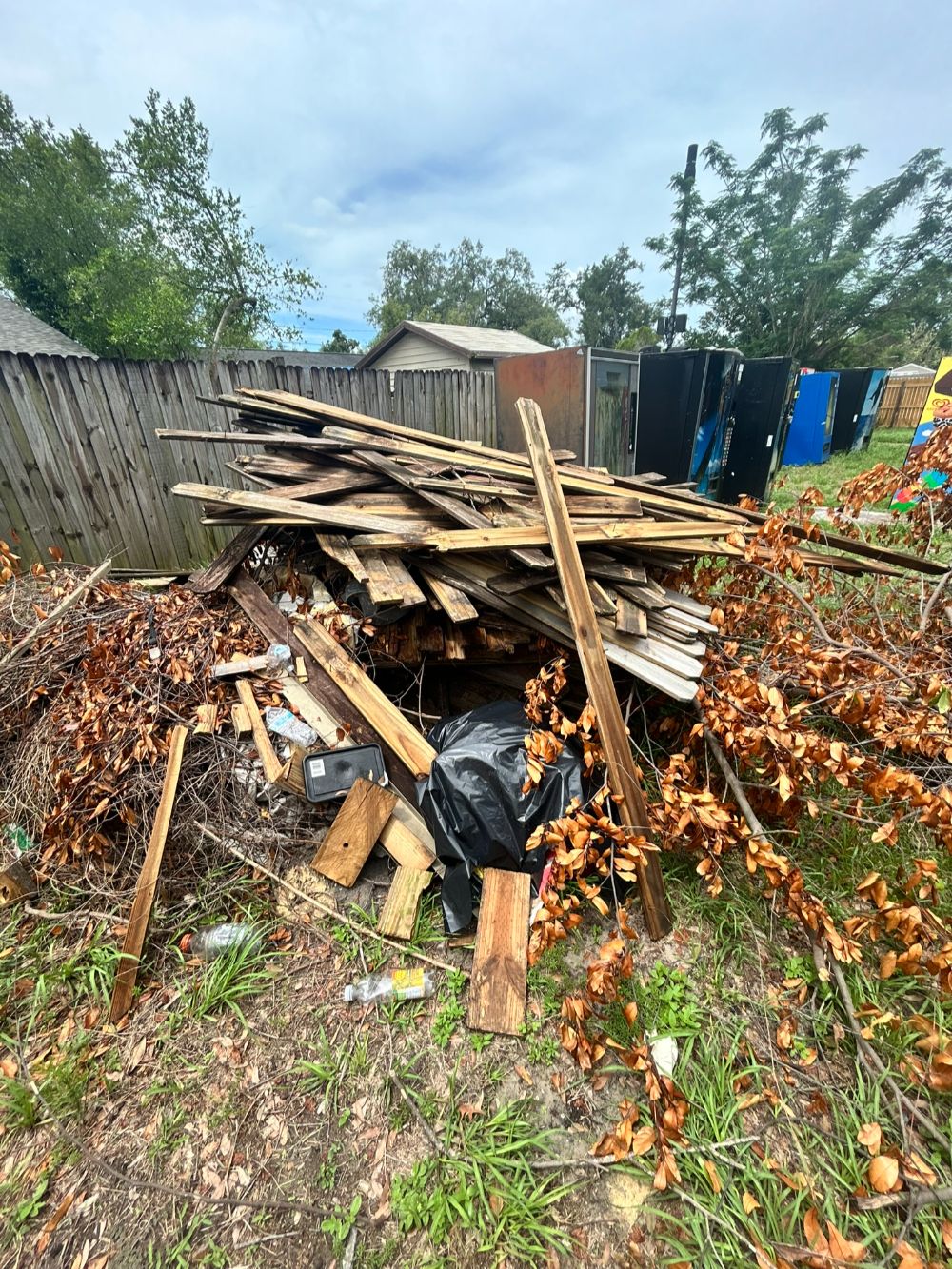 Bartolo Brothers Junk Removal Service (2)