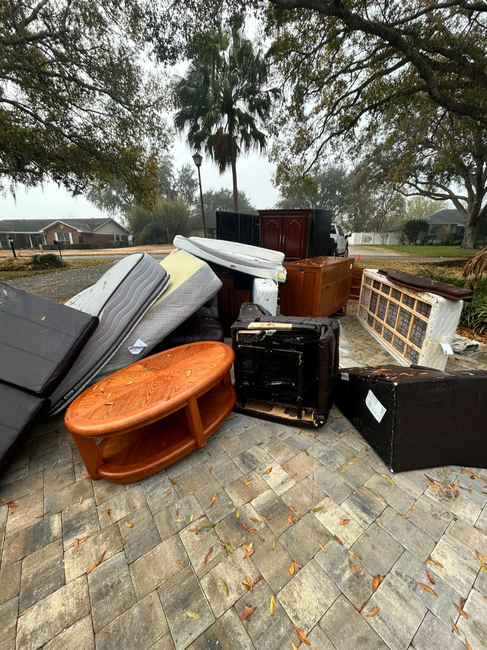 Bartolo Brothers Junk Removal Service (20)