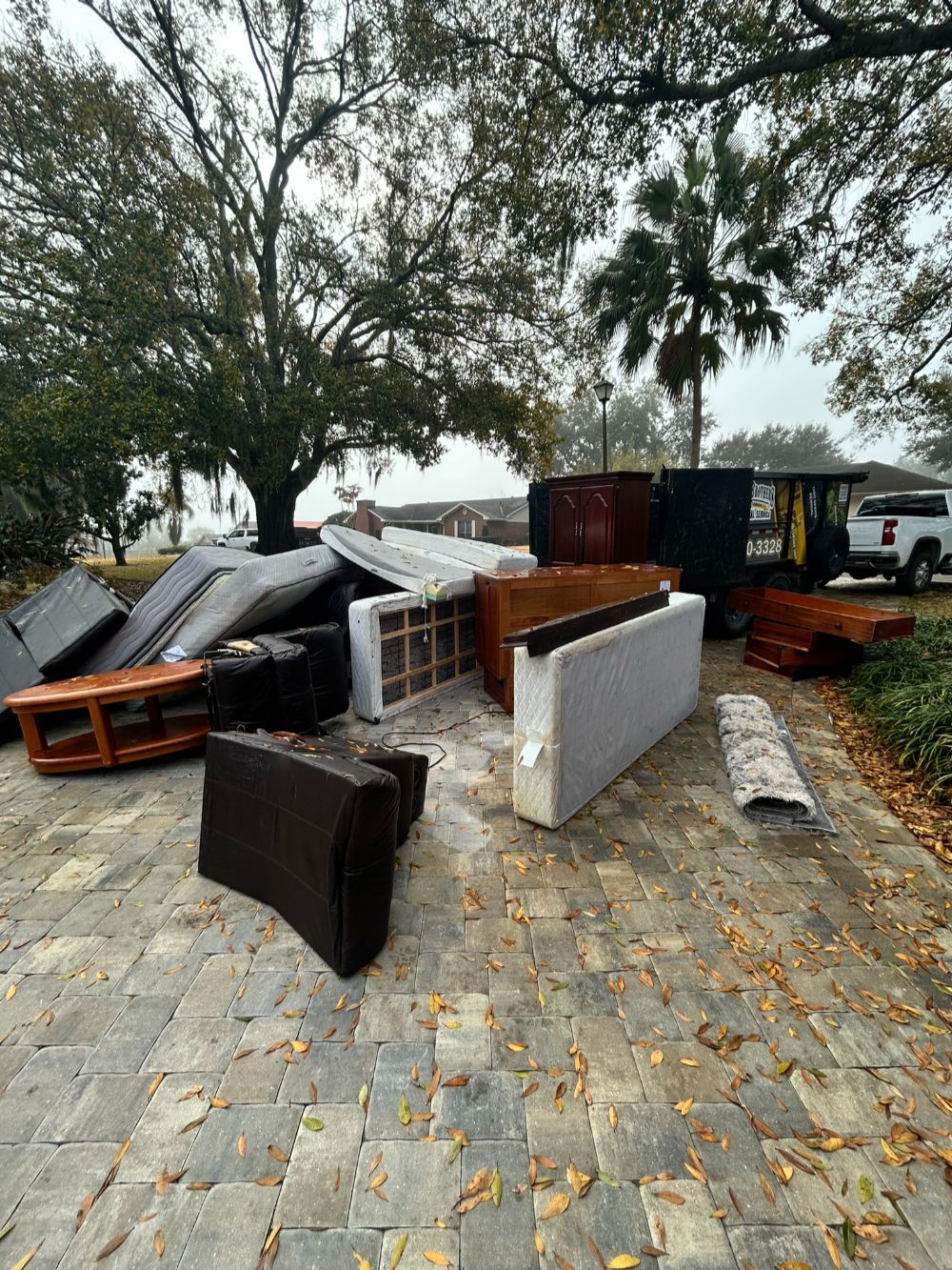 Bartolo Brothers Junk Removal Service (21)