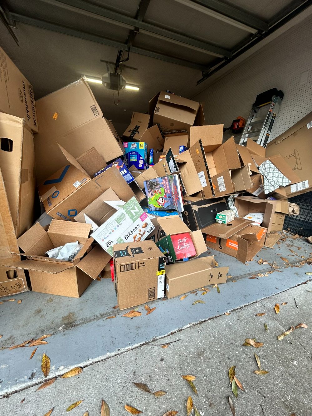 Bartolo Brothers Junk Removal Service (22)