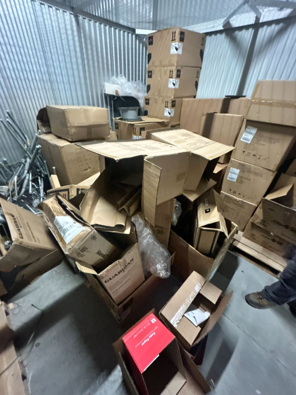 Bartolo Brothers Junk Removal Service (23)