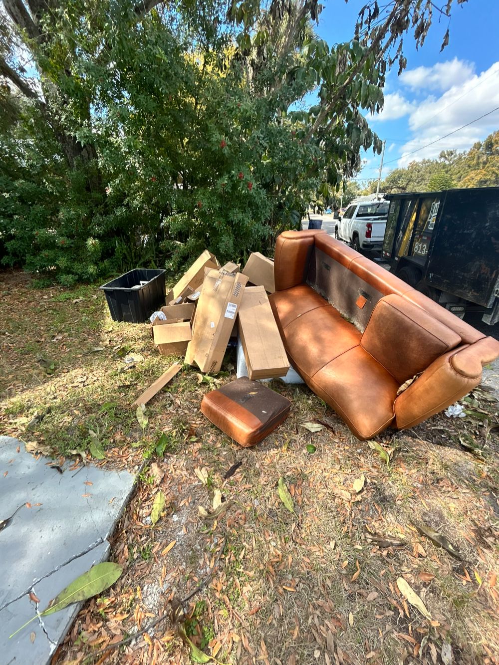 Bartolo Brothers Junk Removal Service (24)