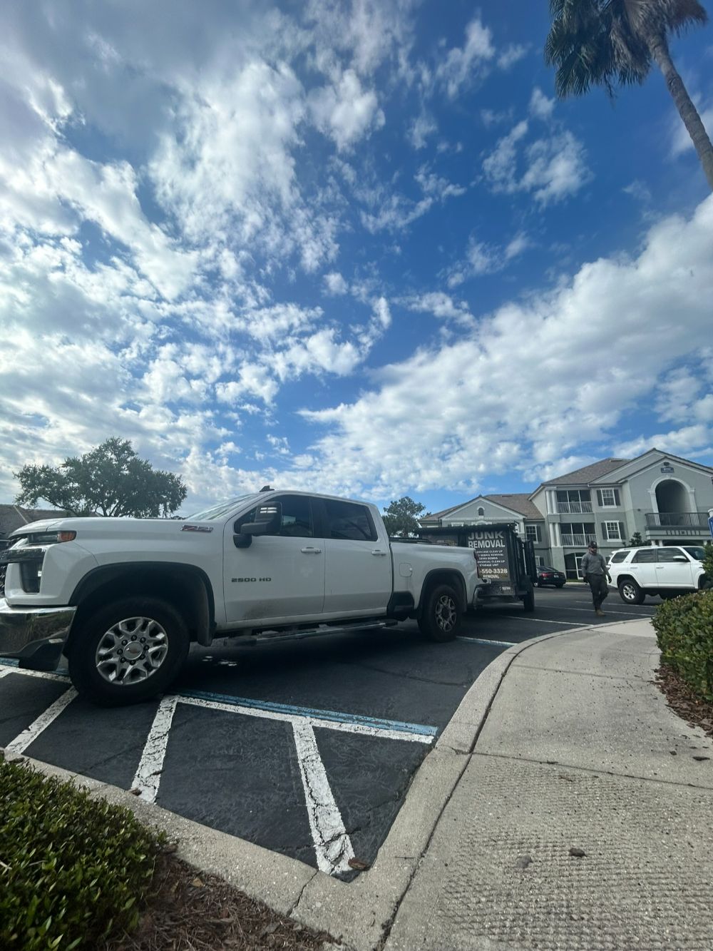 Bartolo Brothers Junk Removal Service (28)