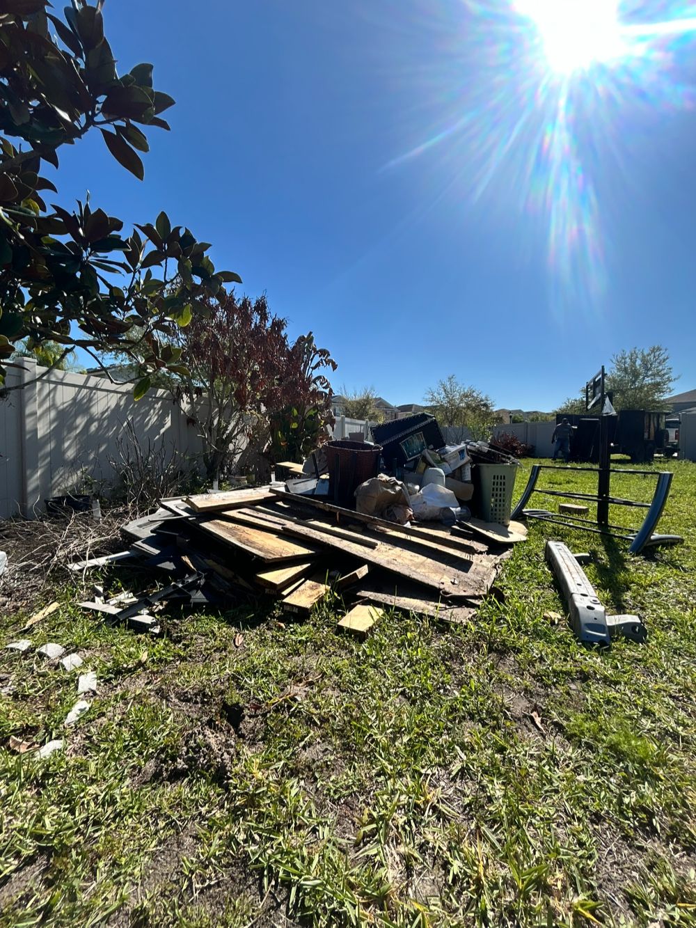 Bartolo Brothers Junk Removal Service (29)