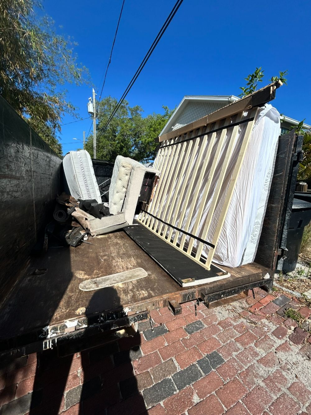 Bartolo Brothers Junk Removal Service (33)
