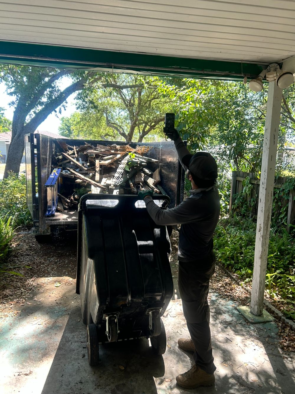 Bartolo Brothers Junk Removal Service (35)
