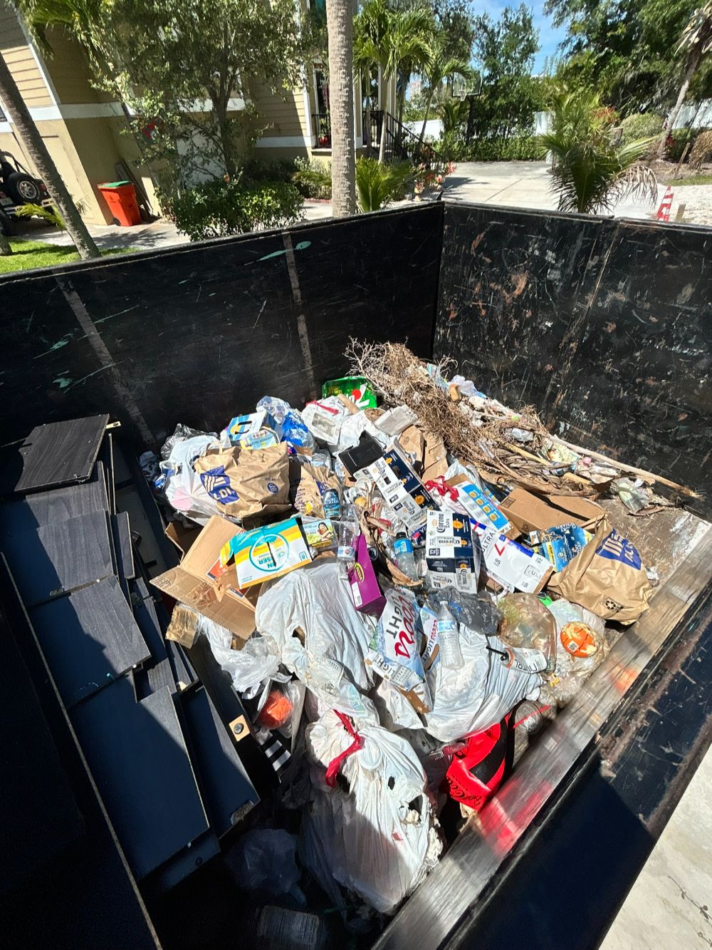 Bartolo Brothers Junk Removal Service (36)