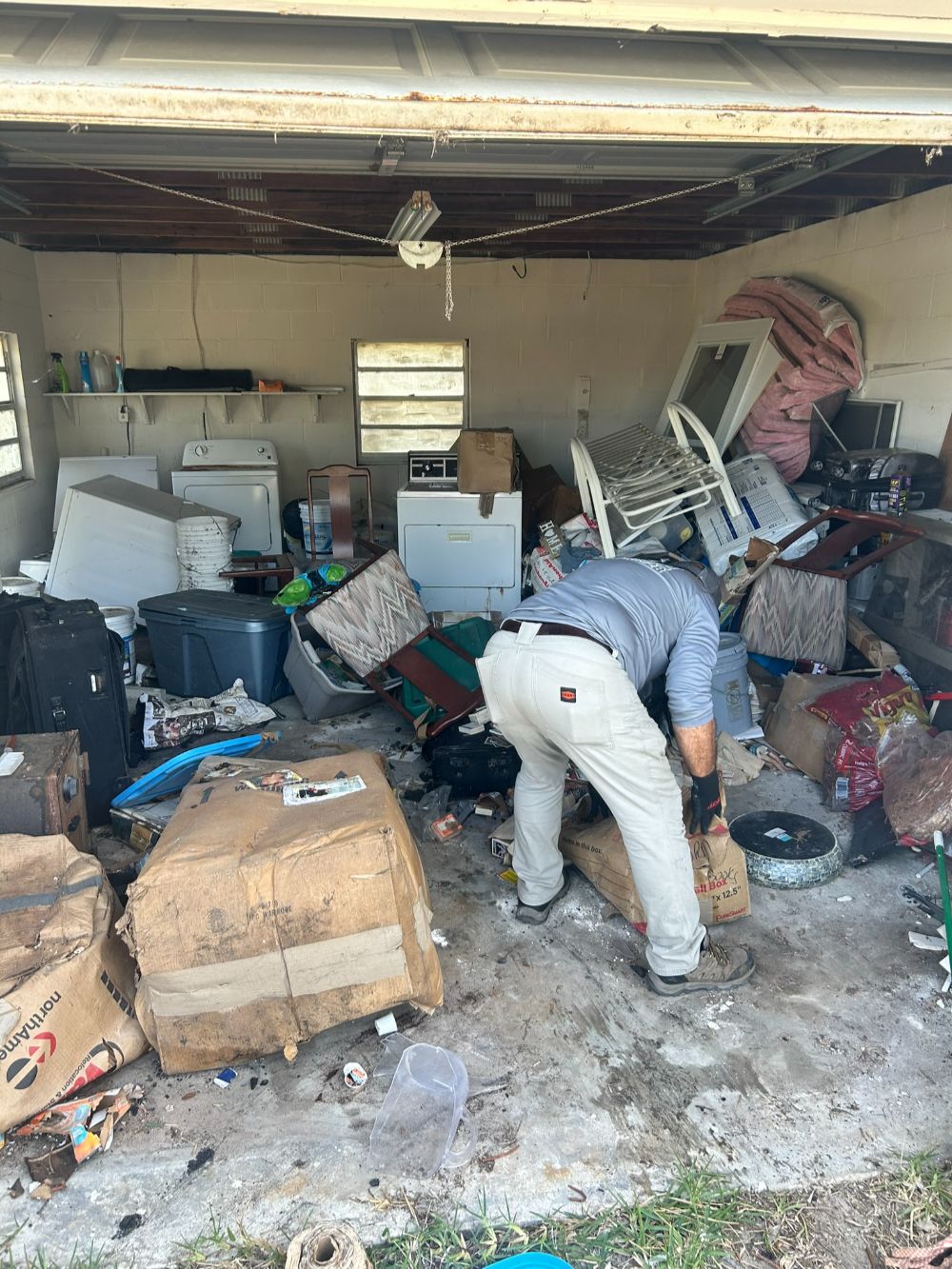 Bartolo Brothers Junk Removal Service (39)