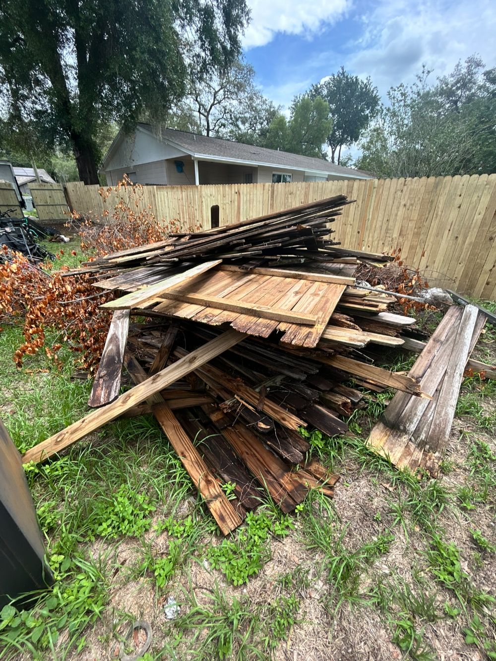 Bartolo Brothers Junk Removal Service (4)