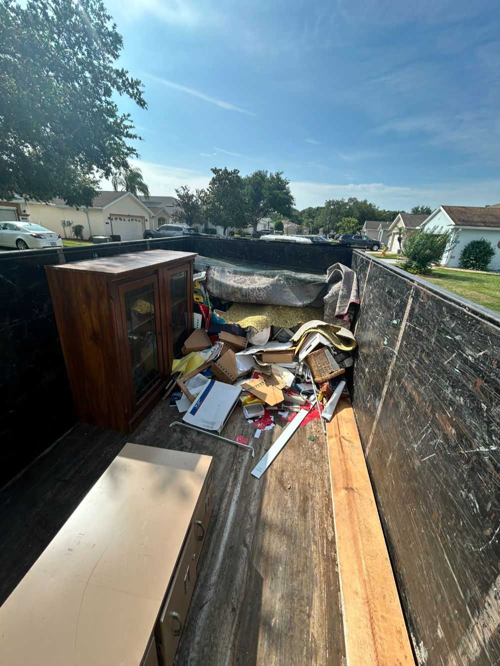 Bartolo Brothers Junk Removal Service (40)