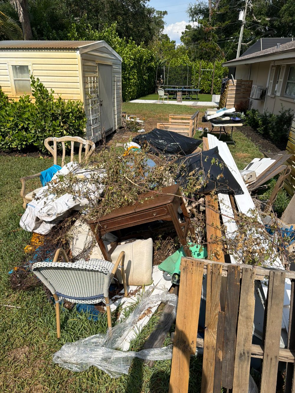 Bartolo Brothers Junk Removal Service (6)