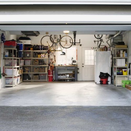 Garage Cleanout